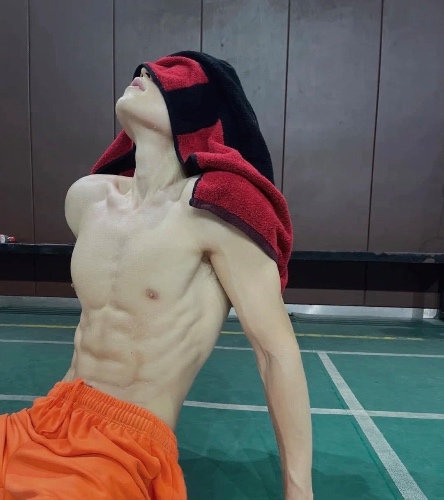 健身狗