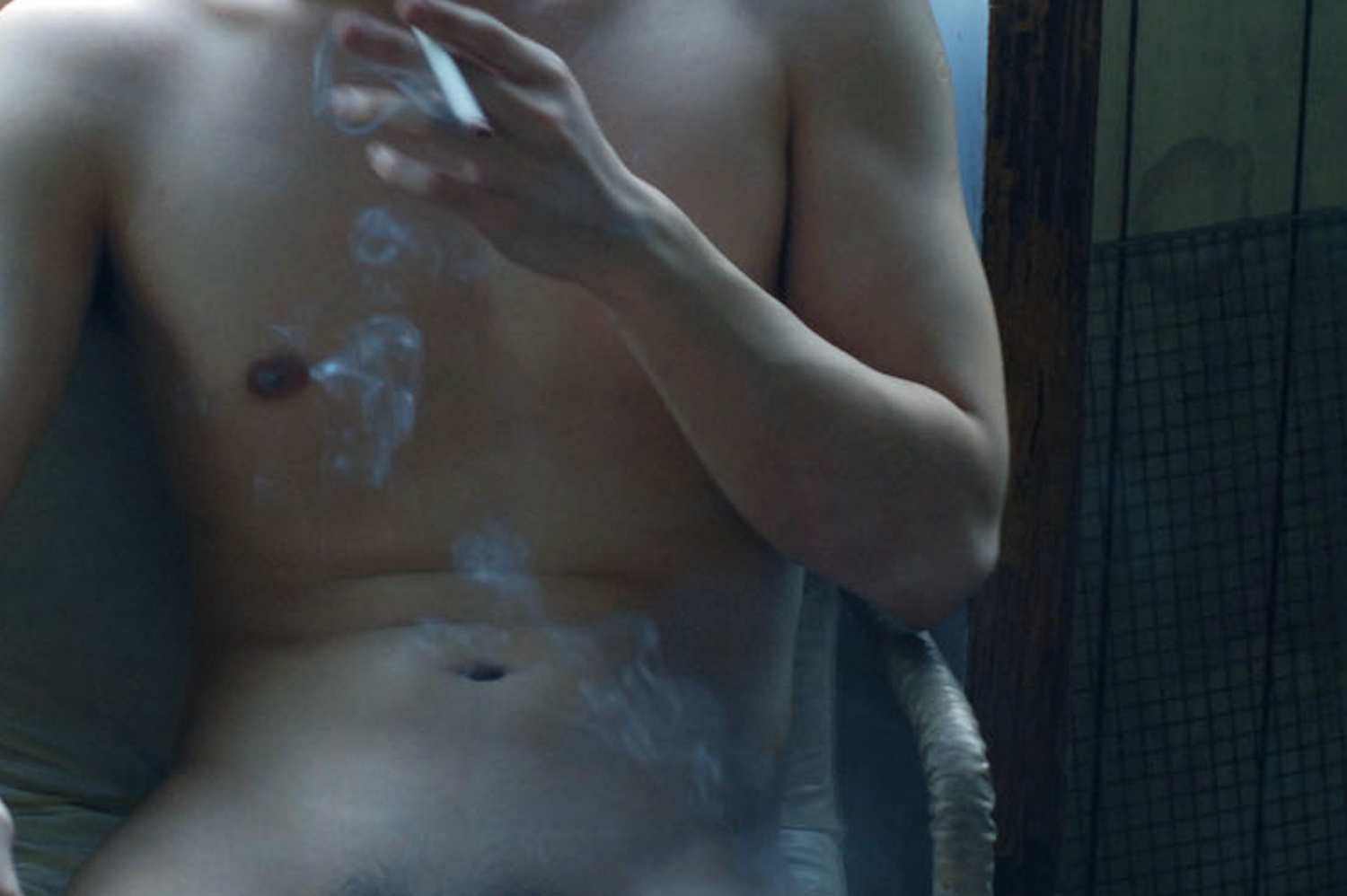 脫掉男孩27. 自己騙自己 Deceiving myself