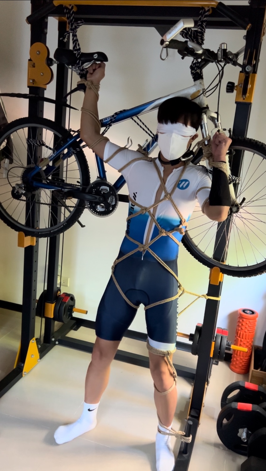 ［單車社］綁架單車社學弟