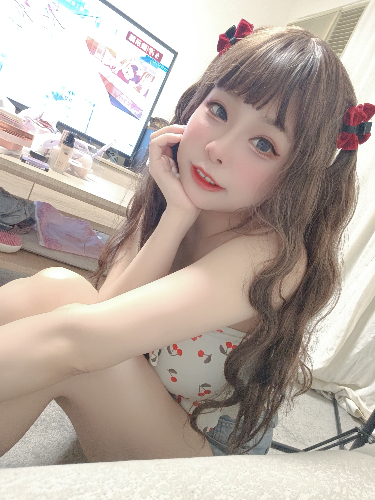 兔寶Bunny12baby12 