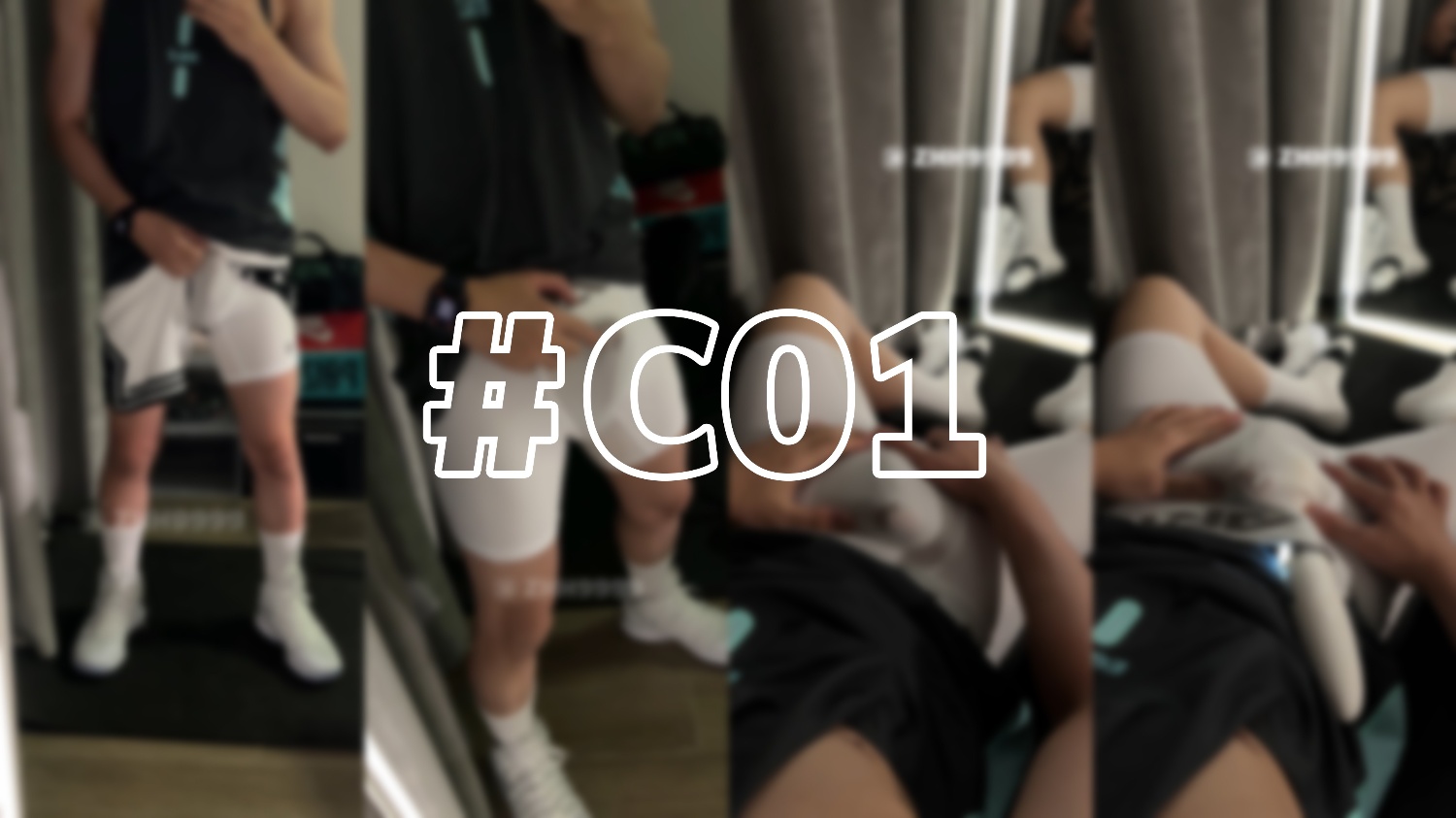 【𝐂𝐔𝐒𝐓𝐎𝐌𝐈𝐙𝐄𝐃】#𝐂𝟎𝟏