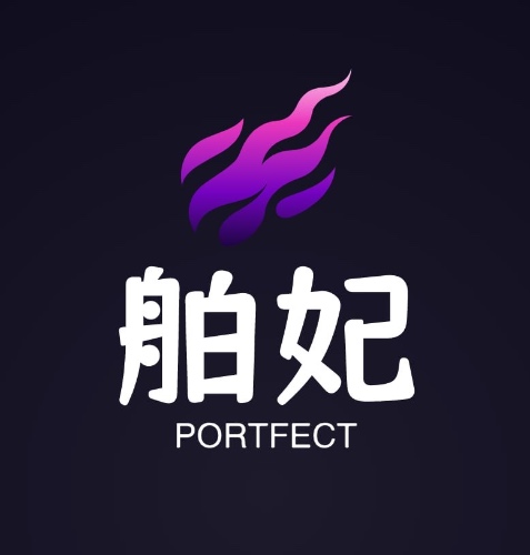 Portfect 舶妃工作室🔞