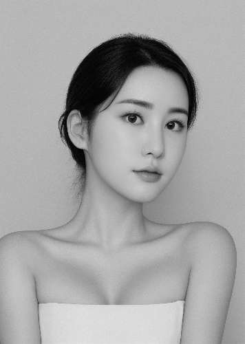 艾熙 Ashley