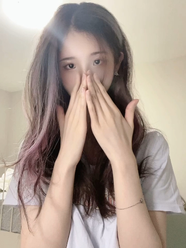 果冻小姐