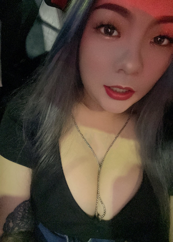 果果❤️小濕妹