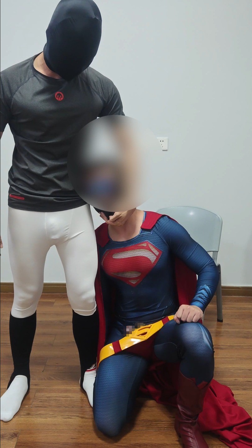 超人榨取4 本性難移