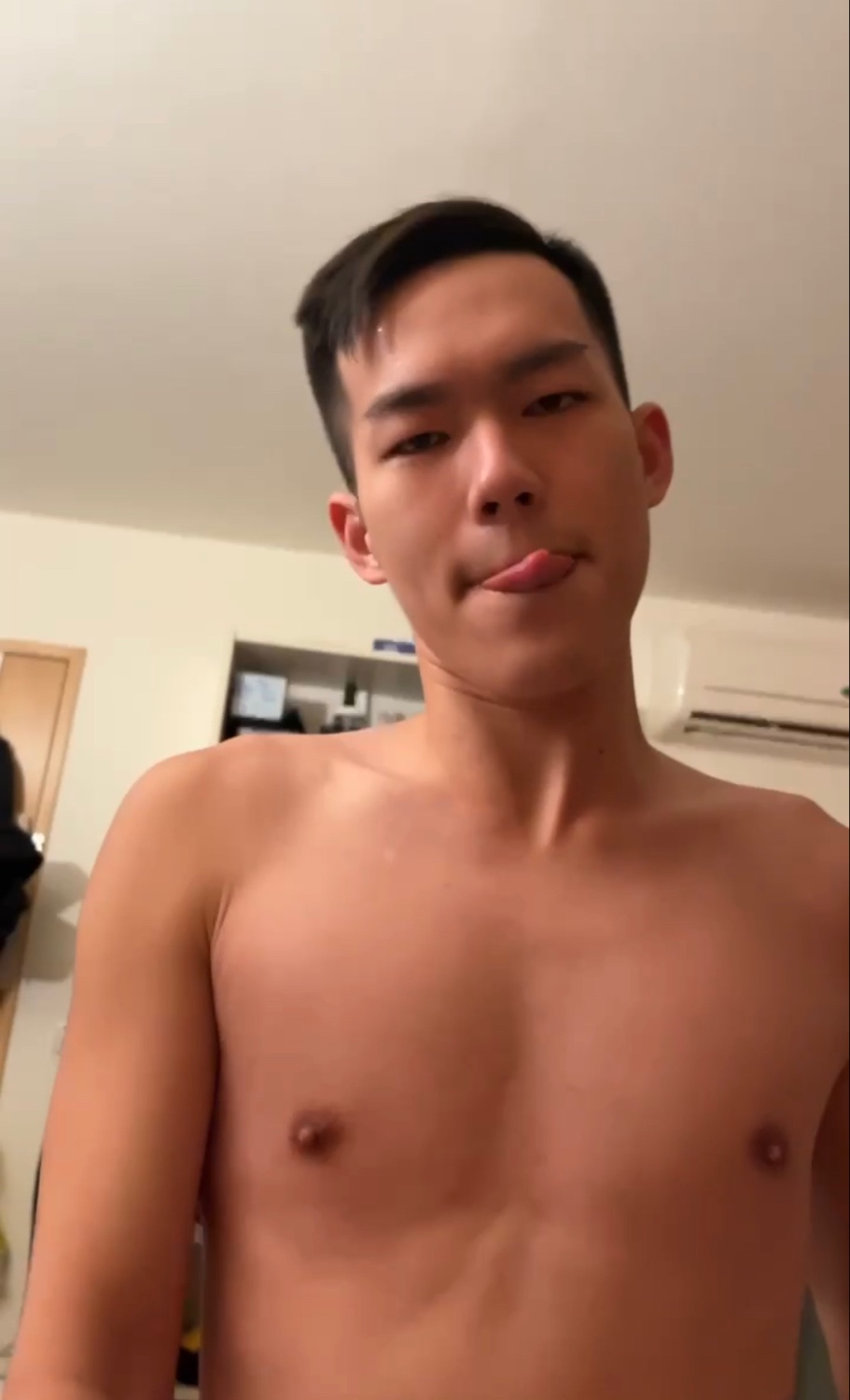 久久當一操人