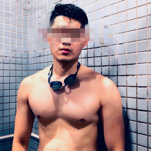 強仔