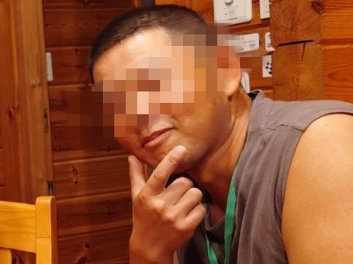 幸心 Kouji