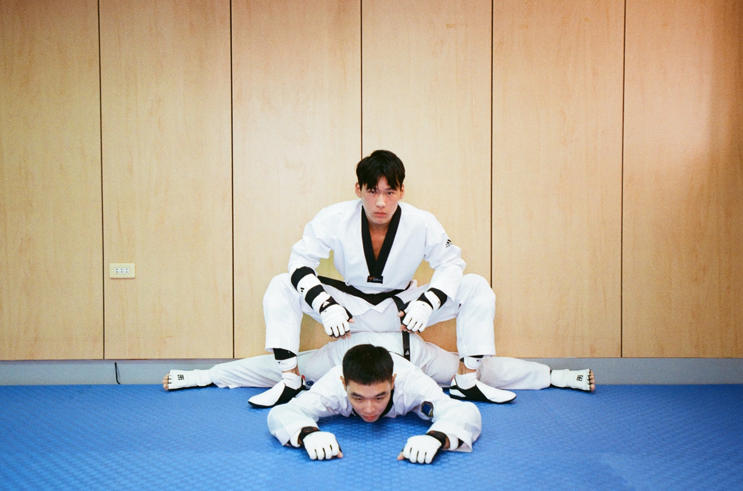 🥋跆拳道