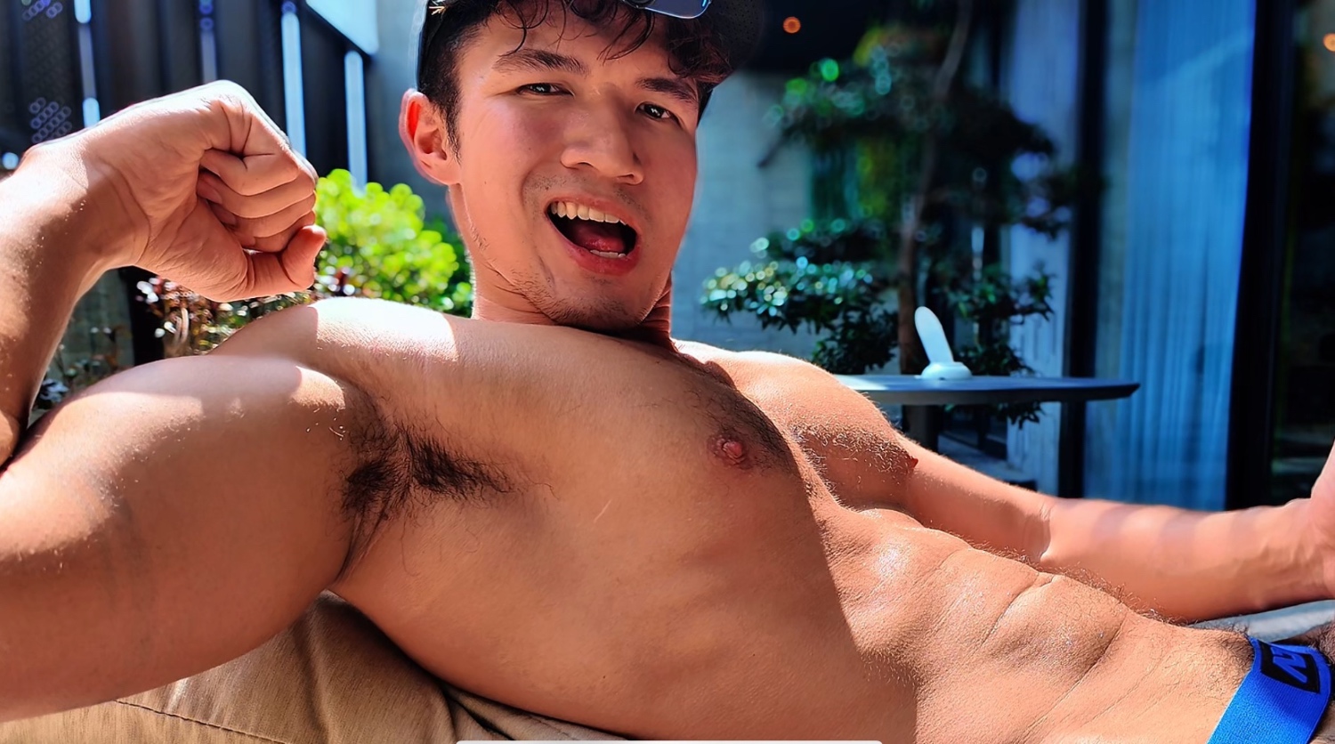 [LCSxHarryboy]