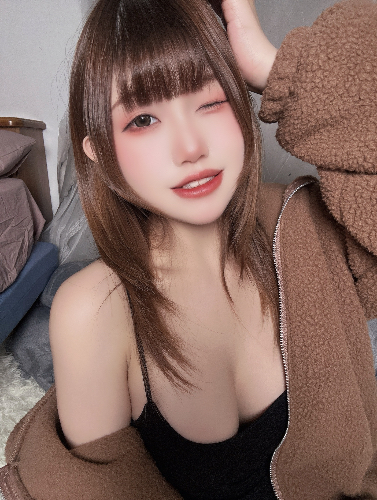 桃桃子🍑
