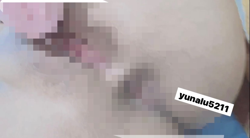 小兔子與我的荳荳❤️ suck me💋