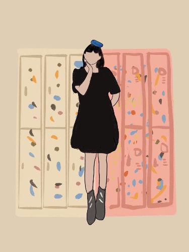 𝒩𝒾𝒸𝓀𝒾🔞𝒷𝒾𝓉𝒸𝒽·偽娘學妹